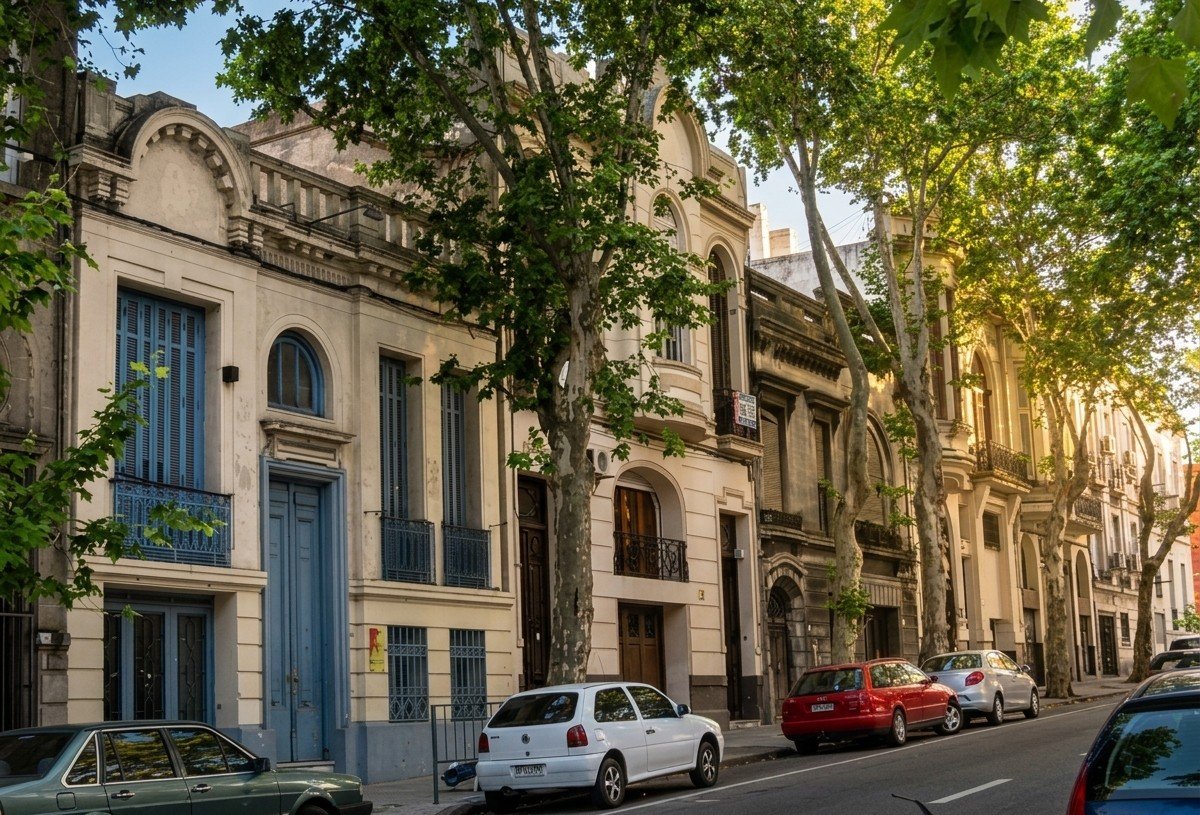 Violencia y abuso intrafamiliar. El maltrato escondido en casas uruguayas