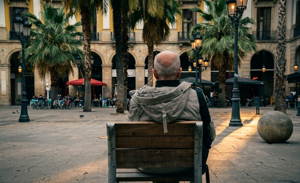 Vivienda y entorno urbano en Uruguay. Barreras arquitectónicas que afectan a mayores de 55 años