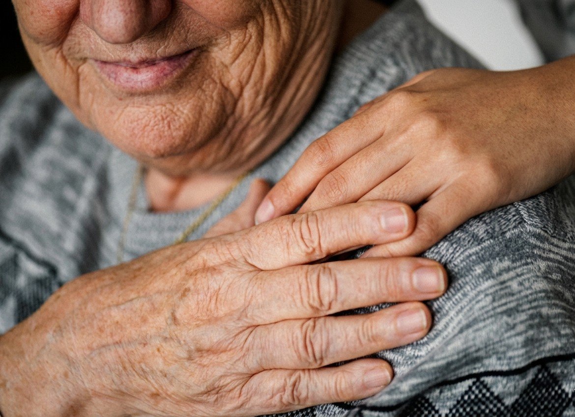El desgaste del cuidador uruguayo. El familiar en la sombra que también sufre